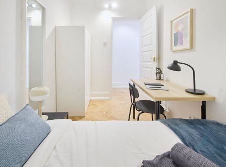 Avenida de Berna, Lisbon, Lisbon 1050-038 - Photo 2