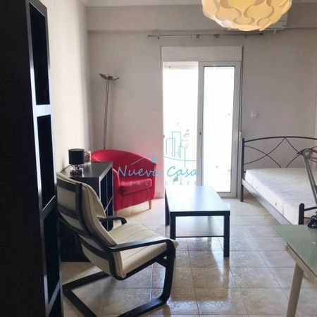 Studio/Γκαρσονιέρα για ενοικίαση Άγιος Αλέξιος (Πάτρα) - Φωτογραφία 3