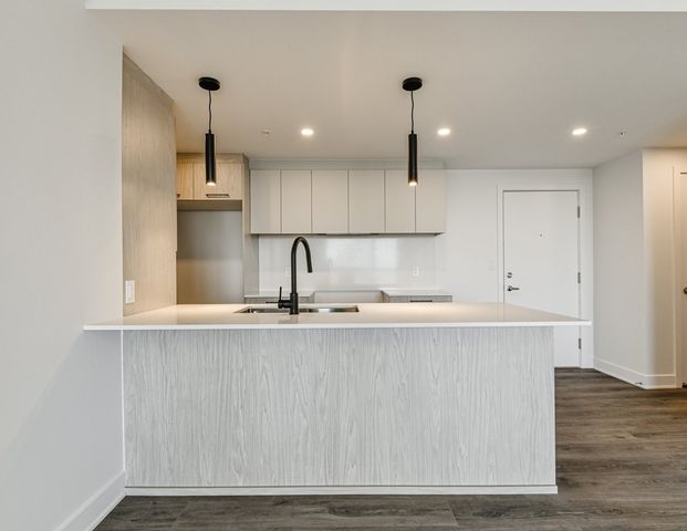 À louer / Appartement - Photo 1