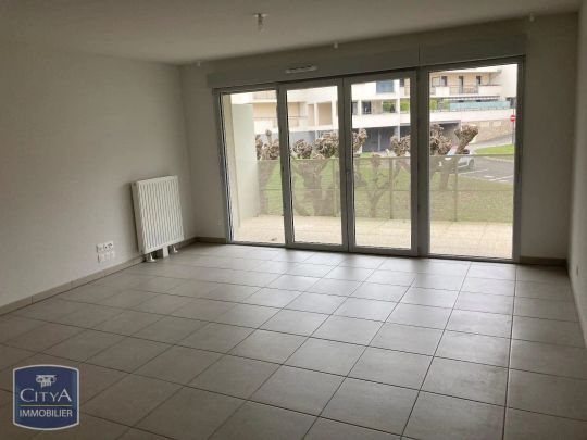 Appartement à louer 3 pièces 67.9m² - Photo 1