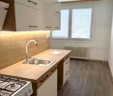 Pronájem bytu 2+1 62 m² - Photo 5