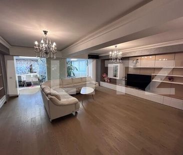 Apartament cu 3 camere, 110 mp utili, incalzire in pardoseala, zona ultracentral - Photo 1