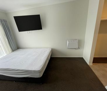 Executive studio in central city - Photo 1