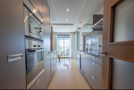 Jardines del Principe, Marbella Golden Mile, Marbella, Andalusia 29602 - Photo 4