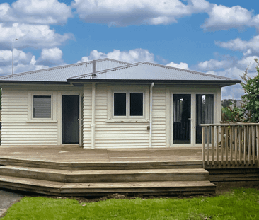 GREAT LOCATION! THREE BEDROOMS IN MERRILANDS - Photo 5