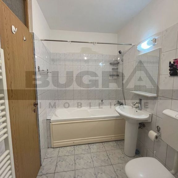 Apartament de 2 camere, 55mp, parcare, zona Dorobantilor - Photo 1