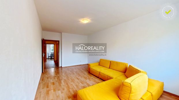 3 izbový byt na prenájom 75m2, Bratislava - Podunajské Biskupice - Fotografia 1