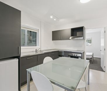 Te Aro living! - Photo 6