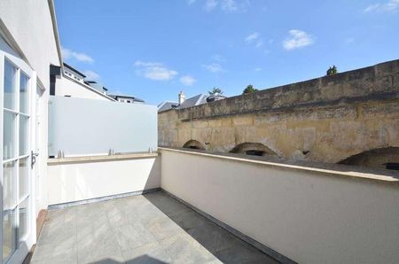 Crescent Lane, Bath, BA1 - Photo 4