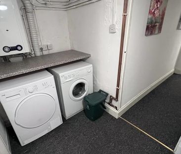 Studio to rent - Photo 6