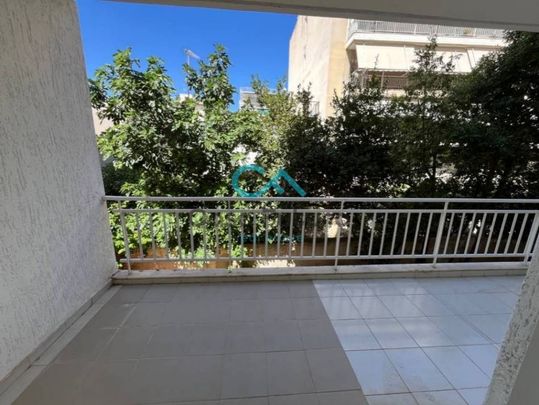 Διαμέρισμα για ενοικίαση Καλαμάκι (Άλιμος) - Photo 1