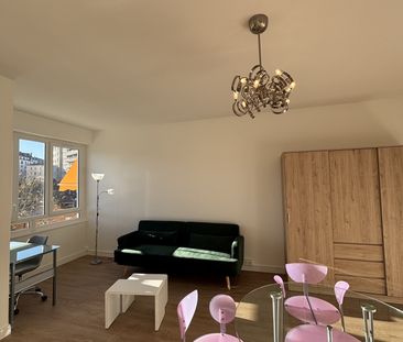 Location Appartement 2 pièces 49m² LIMOGES 87000 - Photo 1