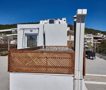 Studio / γκαρσονιέρα 30 τ.μ. προς ενοικίαση - Photo 4