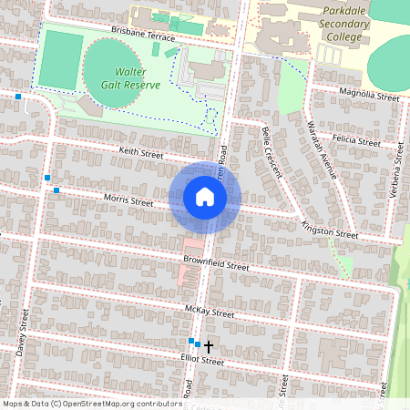 99 Warren Road, Parkdale VIC 3195