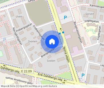 Fridhemsgatan 2 - Foto 1