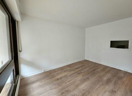 Résidence Gabriel, Grand studio avec loggia vitrée Le Chesnay Rocquencourt (78150) - Photo 5