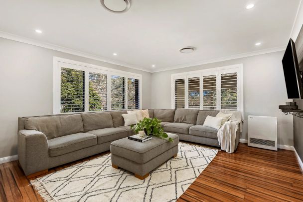 Peaceful Family Retreat with Stunning Views! - Photo 1