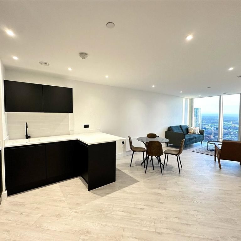 2 bedroom apartment to rent - Photo 1