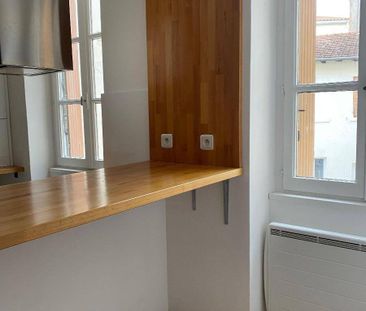 Location appartement rénové 3 pièces 62.5 m² à Vienne (38200) 4 - Photo 3