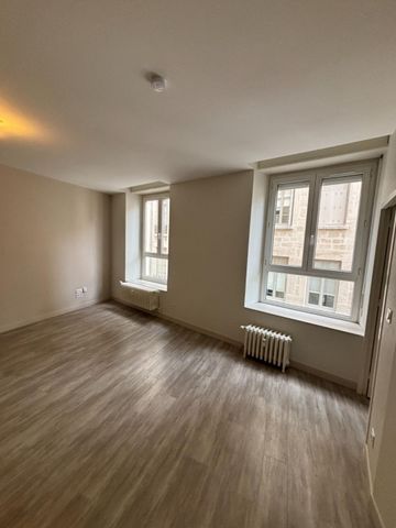 Appartement 2 pièces à louer St Étienne - 42000 / Réf: 1-1298 - Photo 5