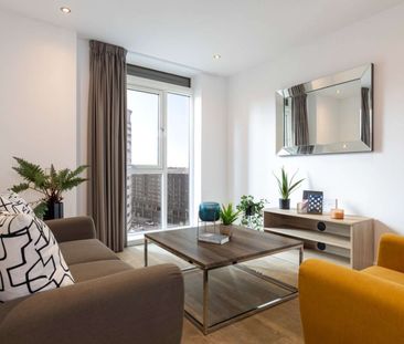 OCTOBER MOVE-IN | 2 BED 2 BATH APARTMENT | PARKING AVAILABLE | PRIM... - Photo 1