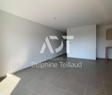 Location Appartement 3 pièces 60m² FONTAINE 38600 - Photo 1