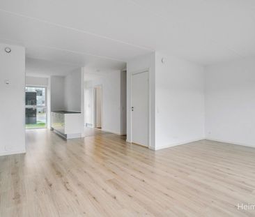 4-værelses Rækkehus på 120 m² i Vejle - Photo 1