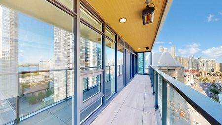 For Lease - 3 Concord Cityplace Way Unit# 3810, Toronto, Ontario - Photo 5