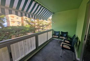 2-Bedroom Apartment for Rent in Las Galletas