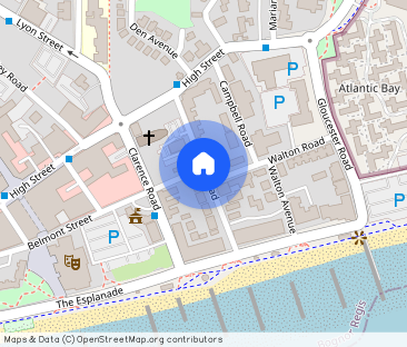 Albert Road, Bognor Regis, West Sussex, PO21 - Photo 1