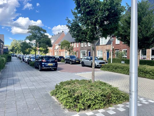 Hillenraad 19, 1187DH, Amstelveen - Photo 1