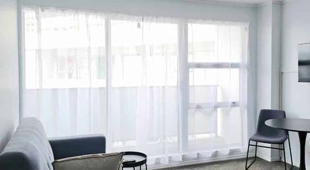 Auckland City apartment, 2 Bedrooms - Photo 5