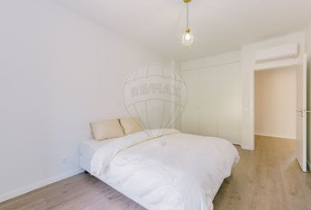 Apartamento T3 em Lisboa