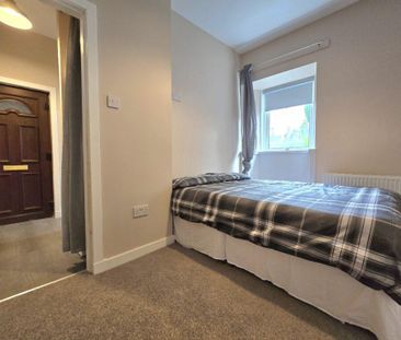 1 bedroom ground floor flat to rent - Photo 2