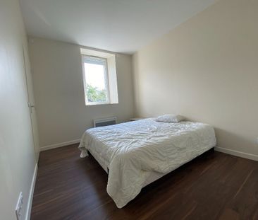 Appartement T3 meublé place Ney - Photo 3