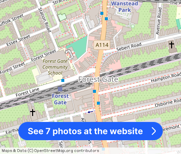 Osborne Road, Forest Gate - Photo 1