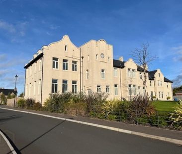 Apartment 3 35 College Green, College Avenue, Bangor, BT20 5FA - Photo 4