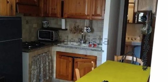 Cerveteri bilocale arredato ben collegato - Foto 2