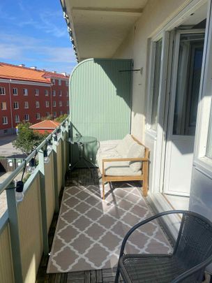 Salagatan, Uppsala - Foto 1