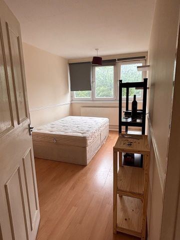 2 Bed Flat, Gambier House, EC1V - Photo 5