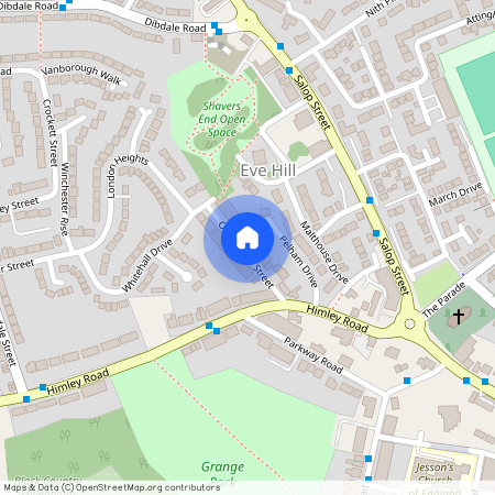 15 Occupation Street, Dudley, DY1 2RF