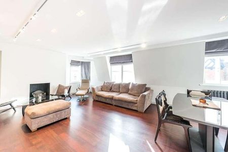 Hans Crescent, Sw, Knightsbridge, SW1X - Photo 4