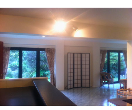Charming 1BR Flat in Okura/Long Bay - Photo 2