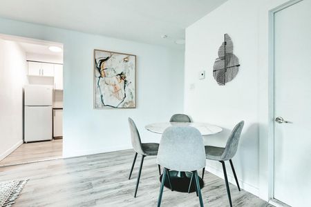 - Rue d'Avila, Montréal, QC - Photo 5