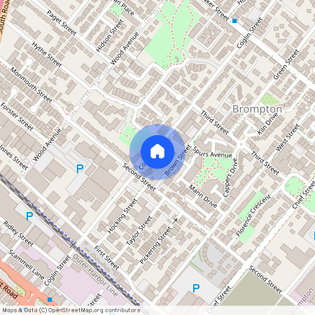 67 Coglin Street, Brompton SA 5007