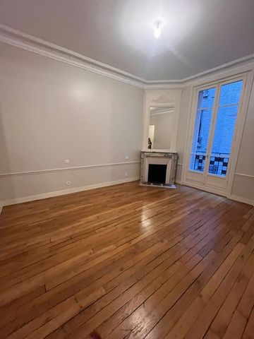 Tout savoir sur cet appartement dans le quartier Gros Caillou, à Paris 7ème - Photo 3