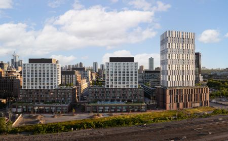 For Lease - 131 Mill Street Unit# 612, Toronto, Ontario - Photo 4