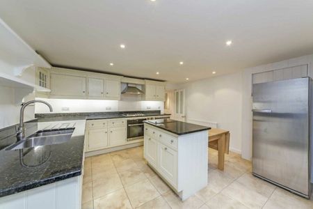 Quick Street, Islington, N1 - Photo 4