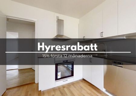 Torsplan, Anderstorp - Foto 4