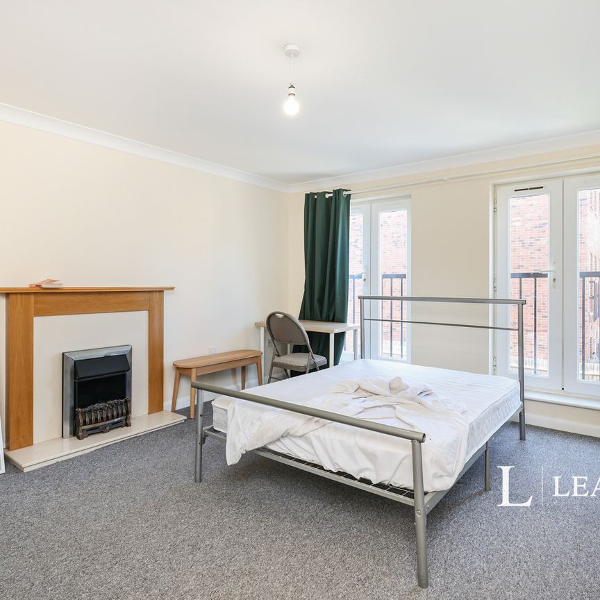 1 bedroom property to rent Chipmunk Chase, Hatfield, Hertfordshire, AL10 - Photo 1